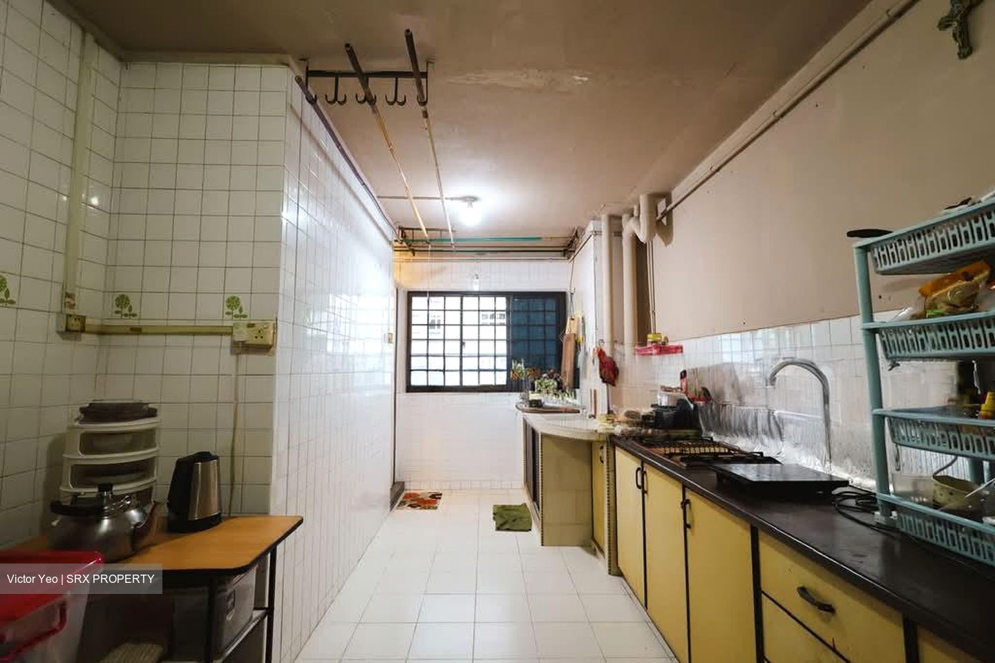 Blk 917 Jurong West Street 91 (Jurong West), HDB 3 Rooms #575460111